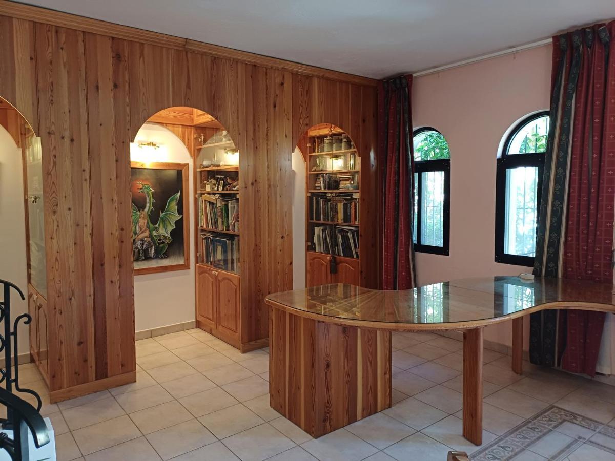 Cosy Spacious Maisonette มาร์ซาสคาลา ภายนอก รูปภาพ