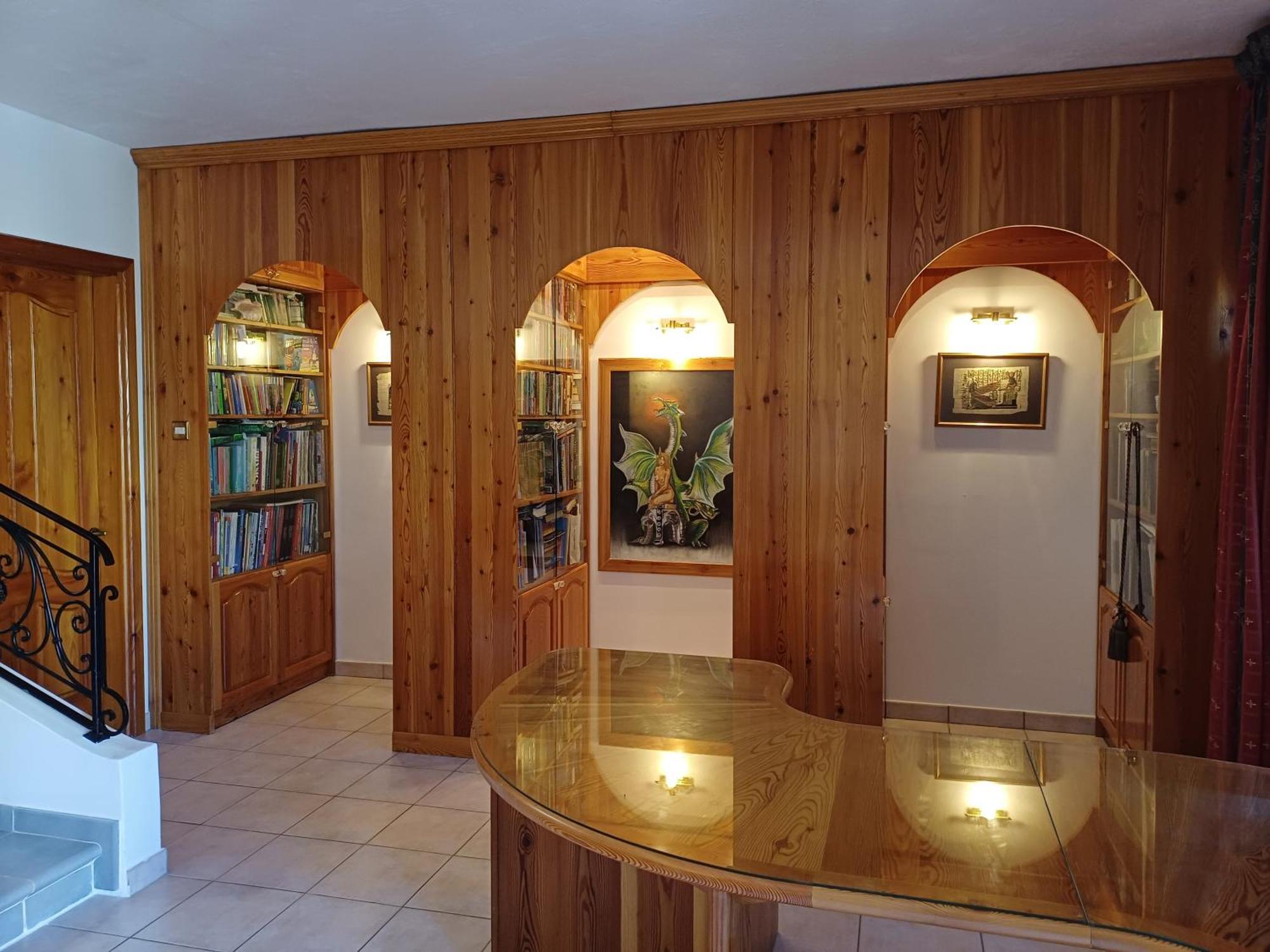 Cosy Spacious Maisonette มาร์ซาสคาลา ภายนอก รูปภาพ