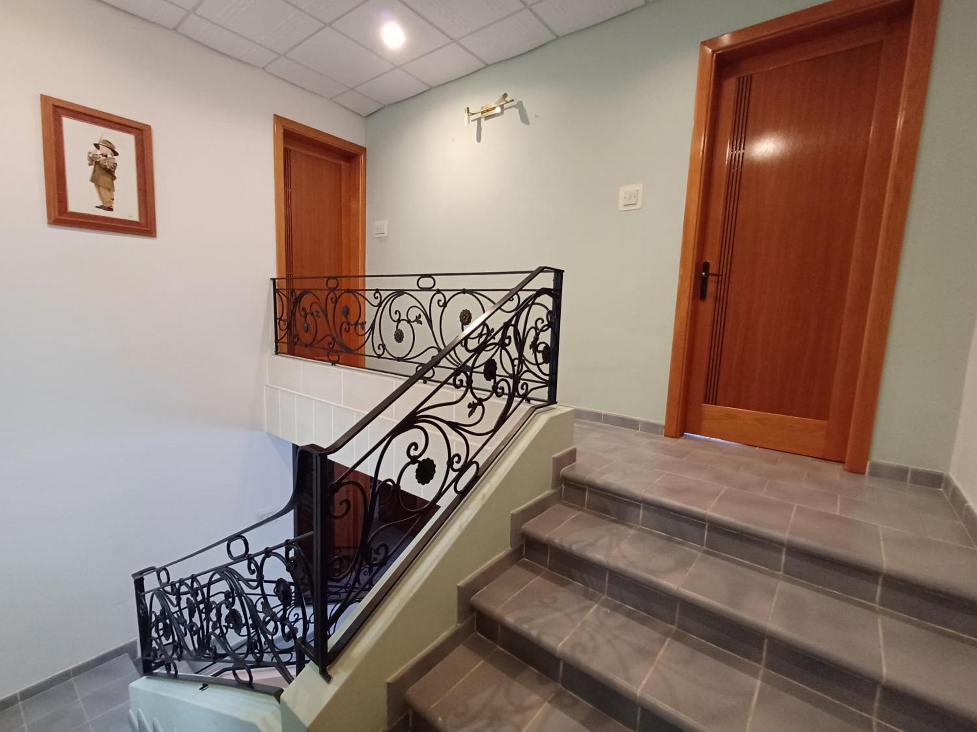 Cosy Spacious Maisonette มาร์ซาสคาลา ภายนอก รูปภาพ