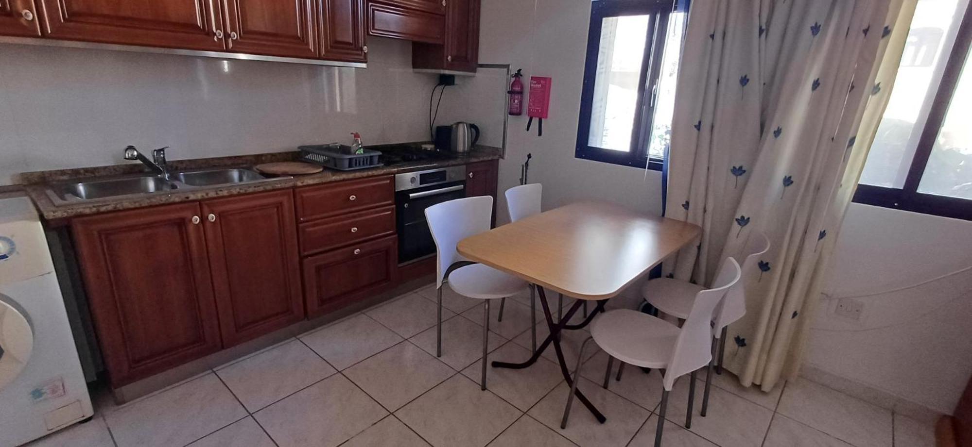 Cosy Spacious Maisonette มาร์ซาสคาลา ภายนอก รูปภาพ