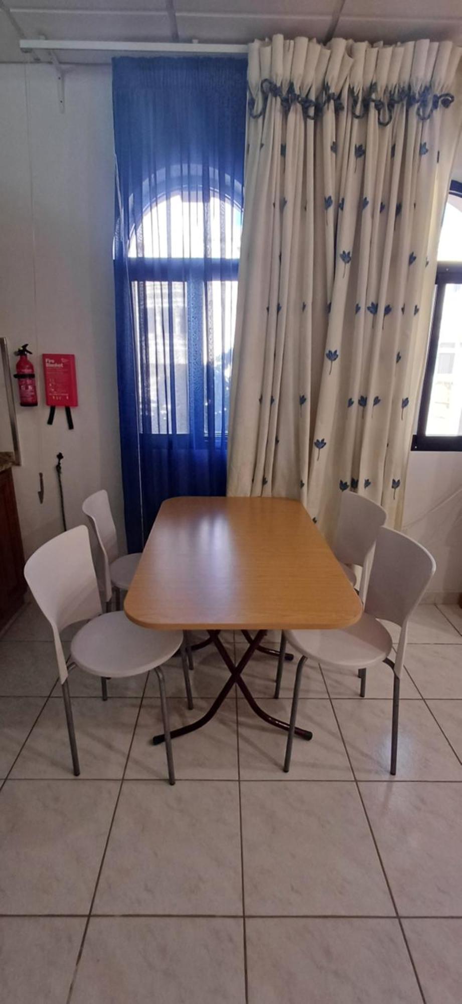 Cosy Spacious Maisonette มาร์ซาสคาลา ภายนอก รูปภาพ