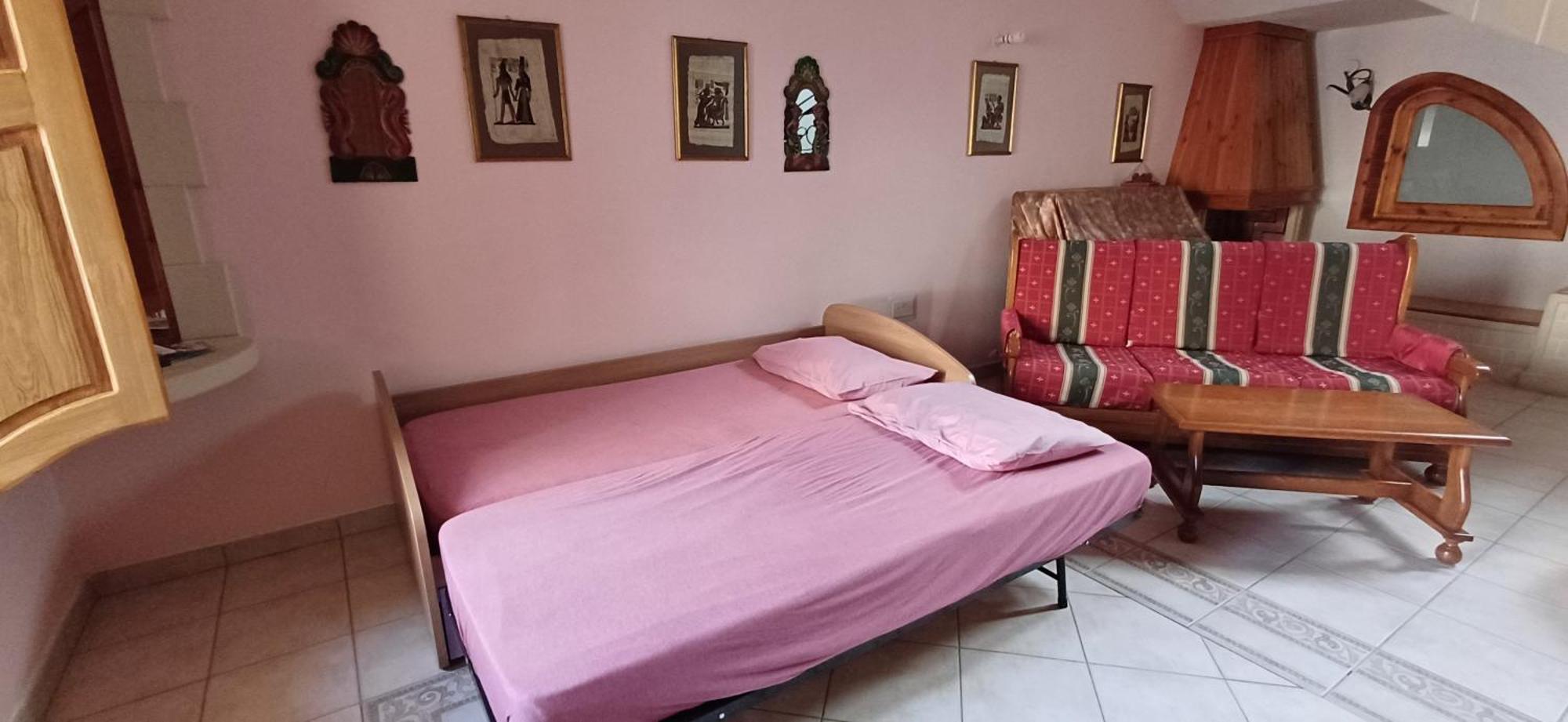 Cosy Spacious Maisonette มาร์ซาสคาลา ภายนอก รูปภาพ