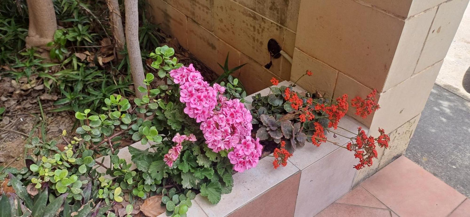Cosy Spacious Maisonette มาร์ซาสคาลา ภายนอก รูปภาพ