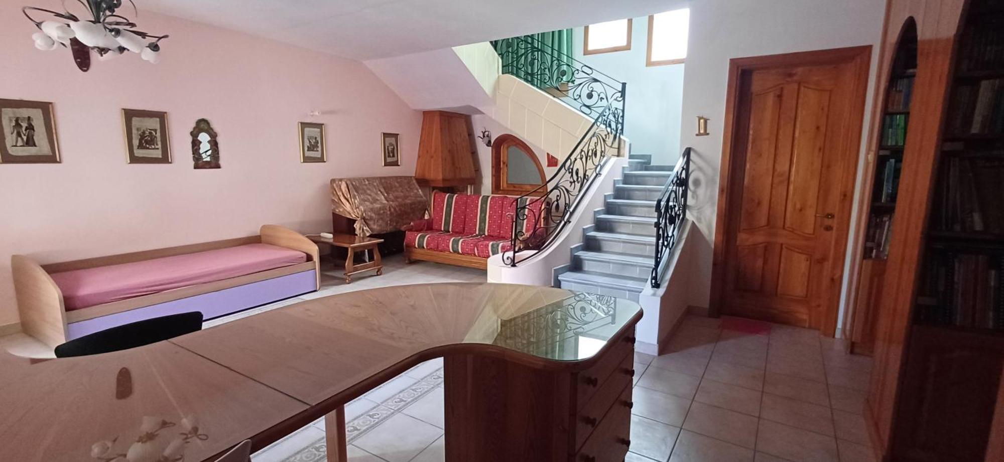 Cosy Spacious Maisonette มาร์ซาสคาลา ภายนอก รูปภาพ