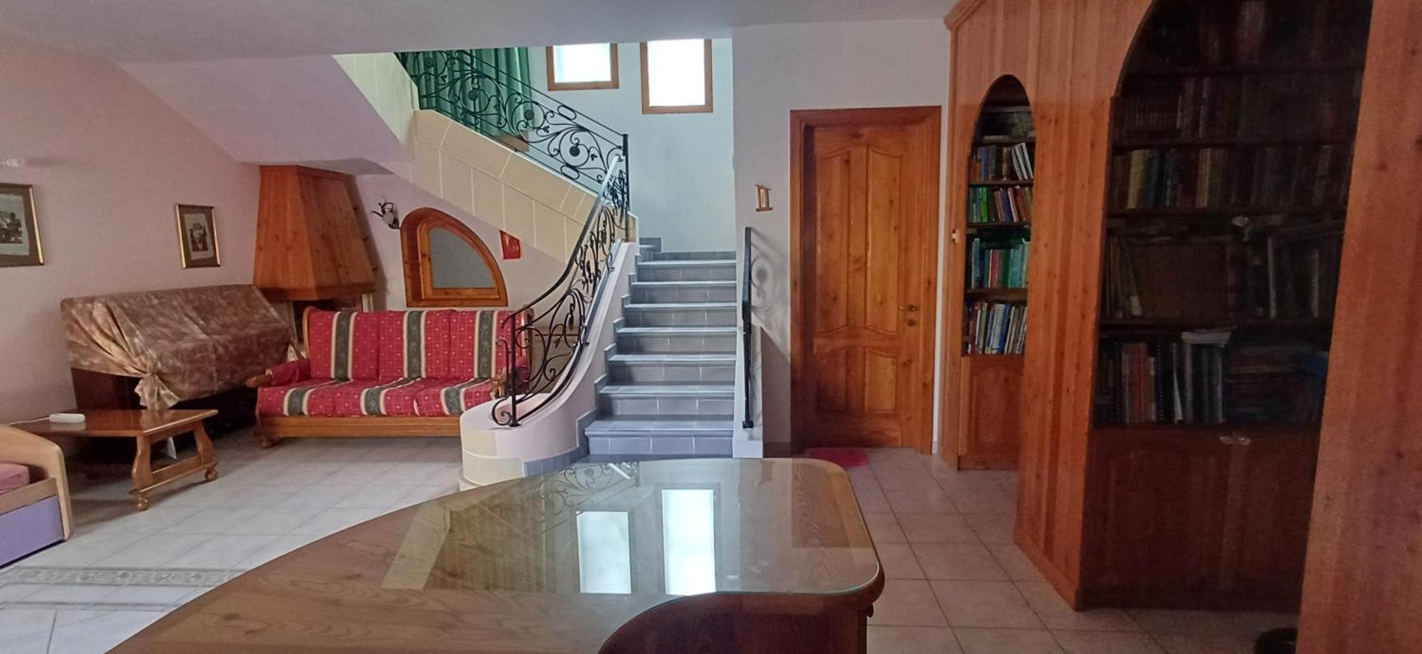 Cosy Spacious Maisonette มาร์ซาสคาลา ภายนอก รูปภาพ