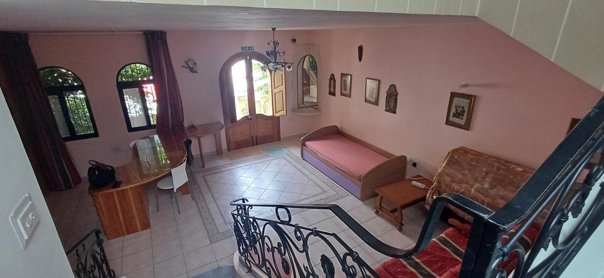 Cosy Spacious Maisonette มาร์ซาสคาลา ภายนอก รูปภาพ